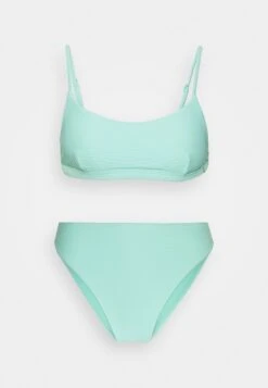 Seafolly Bralette High Rise Set - Bikini - Aruba Blue -Magasin De Vêtements De Mode Pour Femmes fe91e2a02a29449da07c3ca0f778a8d2