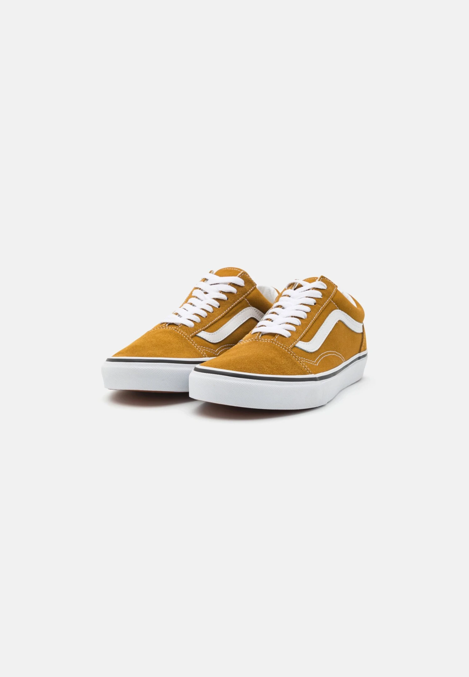 Vans Old Skool - Baskets Basses - Color Theory Golden Brown 2 Vans Old Skool - Baskets Basses - Color Theory Golden Brown – Image 2